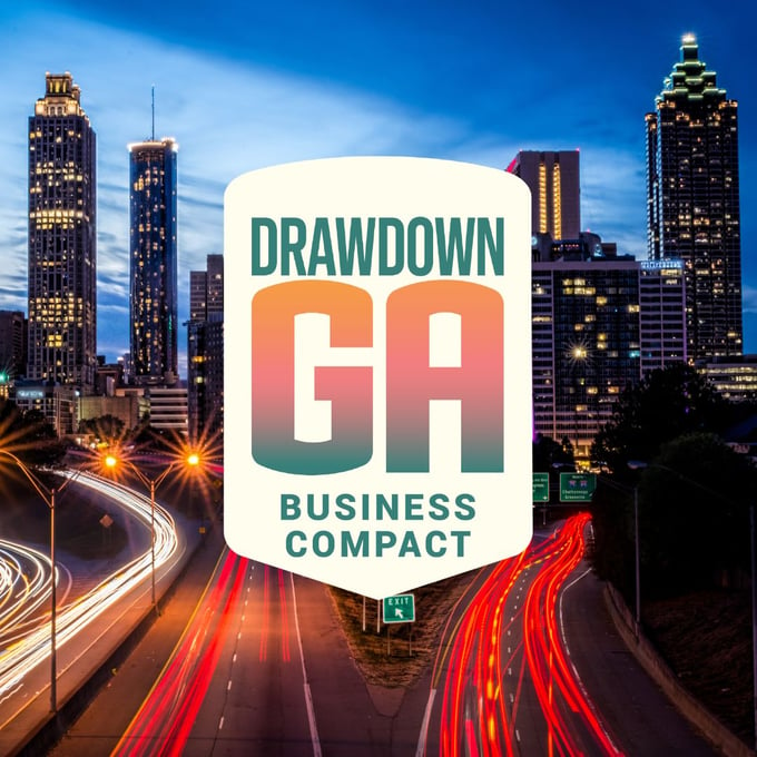 Drawdown Georgia Business Compact