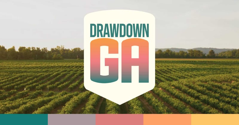 Drawdown Georgia- Farm Image 