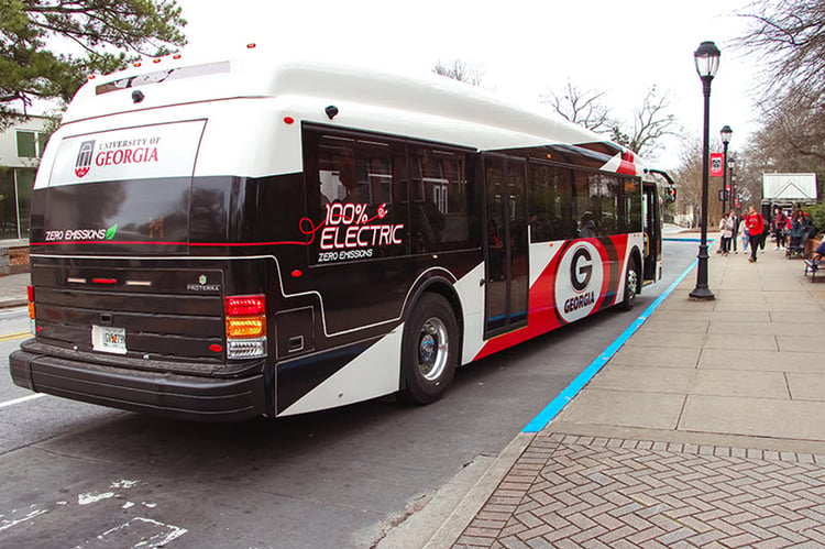 Drawdown Georgia_Electric Bus 2