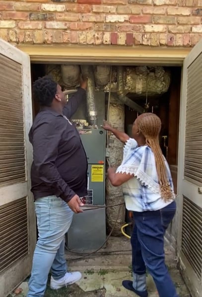 Eco-Action energy efficiency