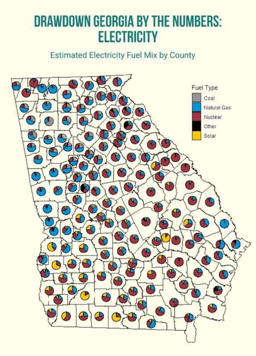 Electricity Emissions Map