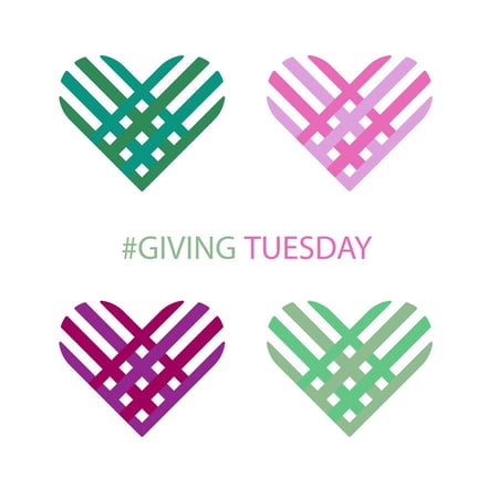 Giving Tuesday