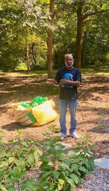 Grove Park Community Garden