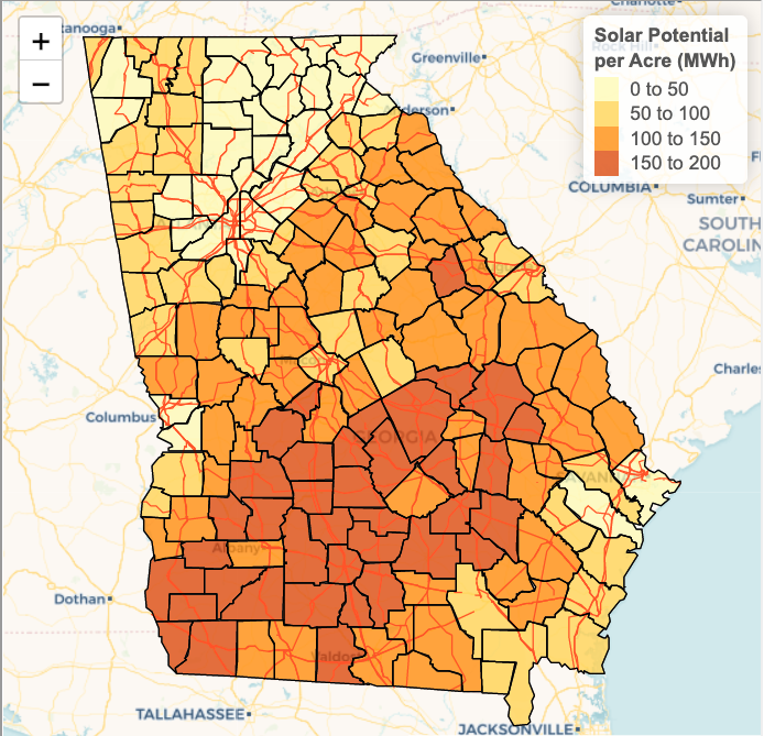 How the Justice40 Initiative Affects Equity and Climate Solutions