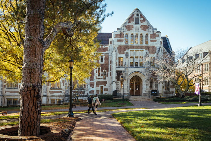 agnes scott college