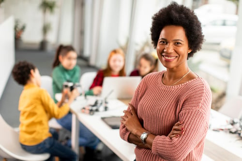 drawdown georgia science teacher