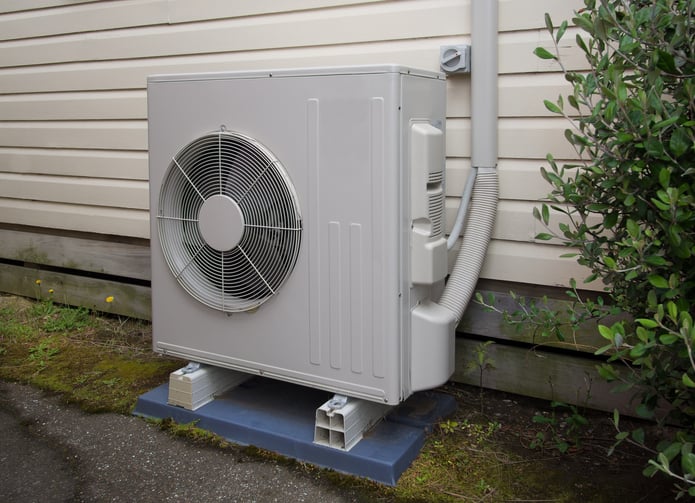 heat pump
