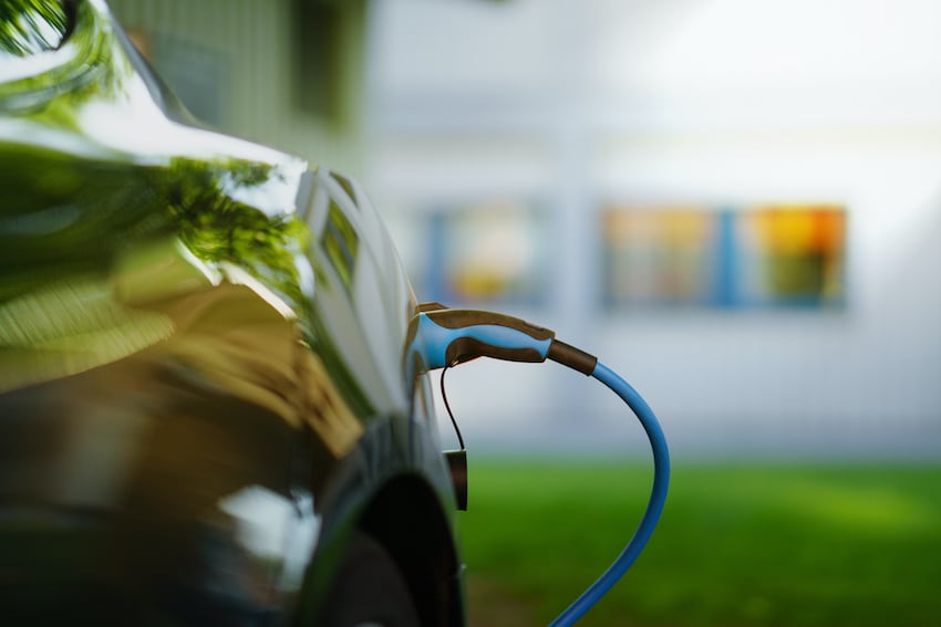 Wondering About Electric Vehicles in This Toolkit Is For You