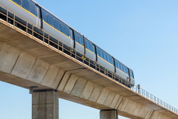 marta train small