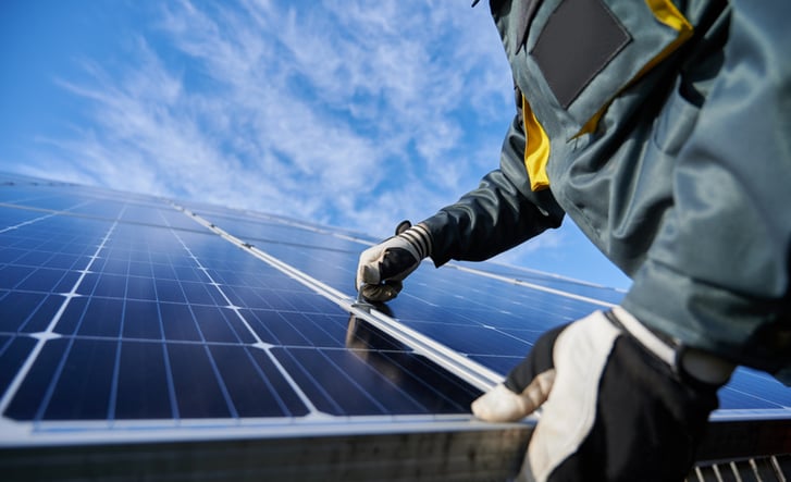 rooftop solar installer 5