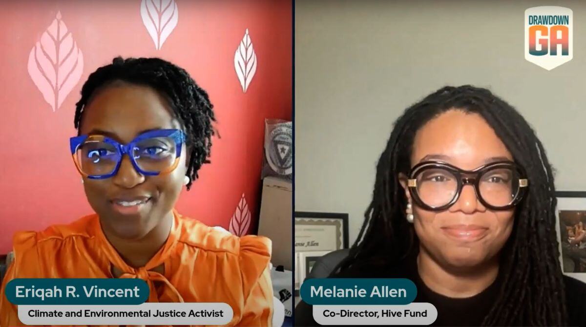 Melanie Allen on Philanthropy and Equity: A Climate Digest Interview