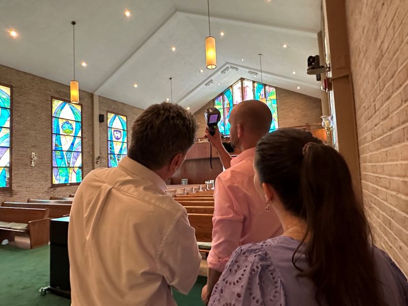 Drawdown Georgia Congregations: Living Out Our Value to the Climate