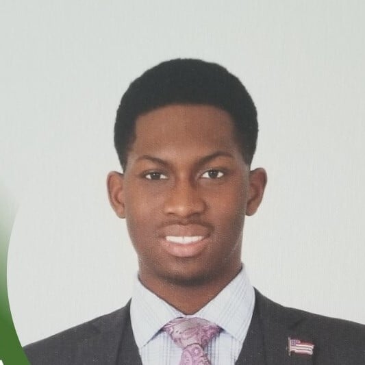 Ansel Ahabue