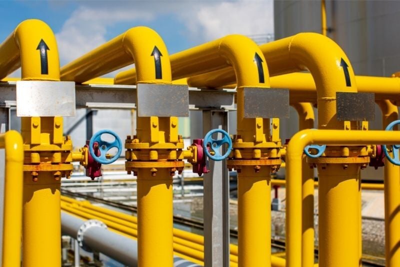 How Landfill Methane Capture Is Cutting Greenhouse Gas Emissions in Georgia